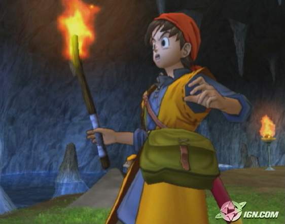 Otaku Gallery  / Videogames / Dragon Quest VII - L`Odissea del Re Maledetto / 129.jpg